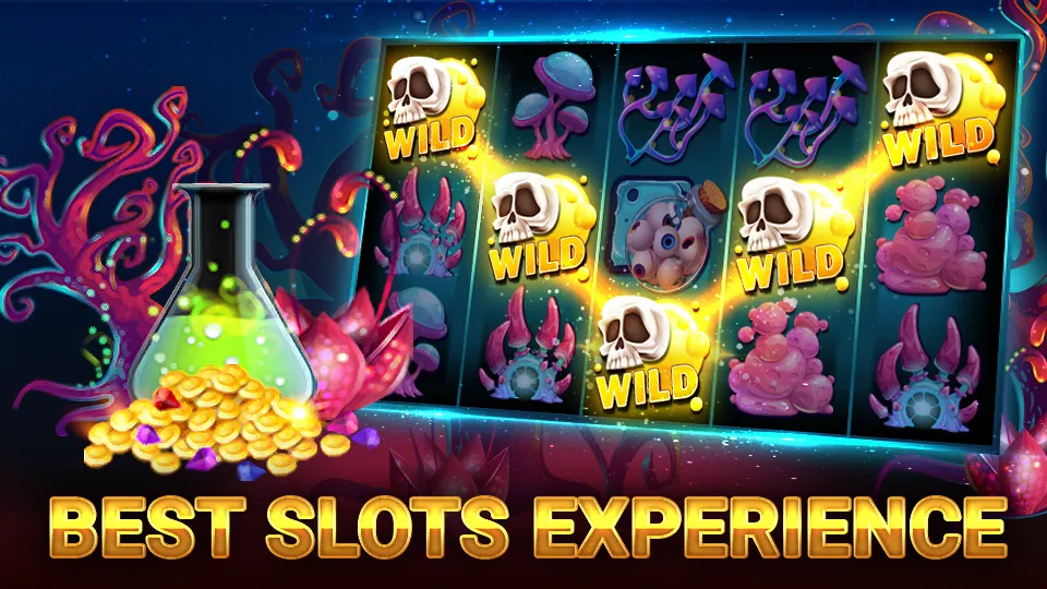 Bước 3: Chọn game và chơi