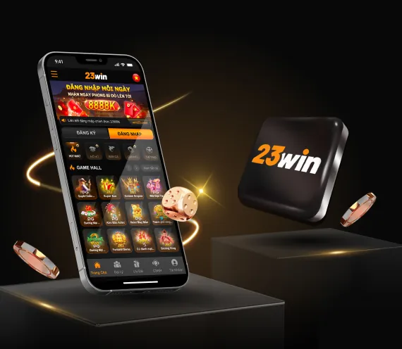 Bước 4: Chọn game bắn cá và bắt đầu săn thưởng