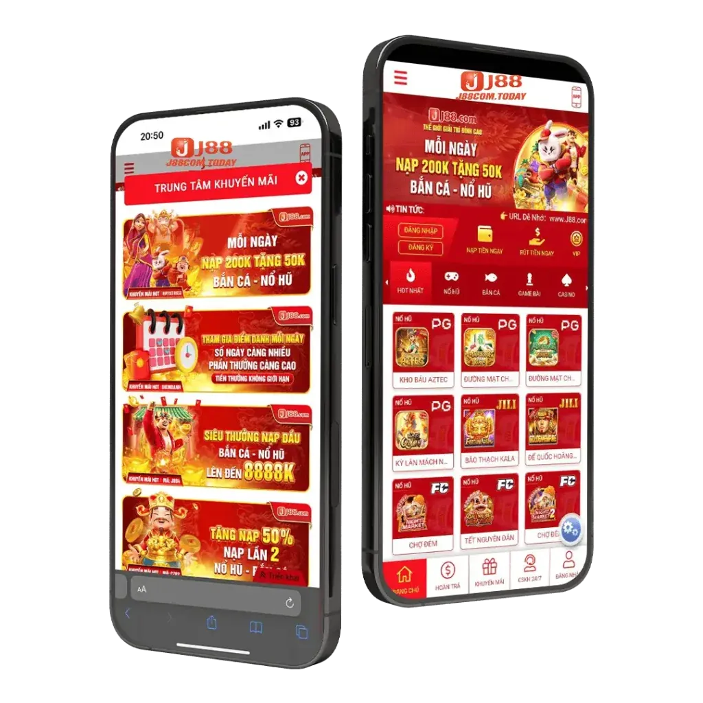 Đa dạng trò chơi tại lc79b