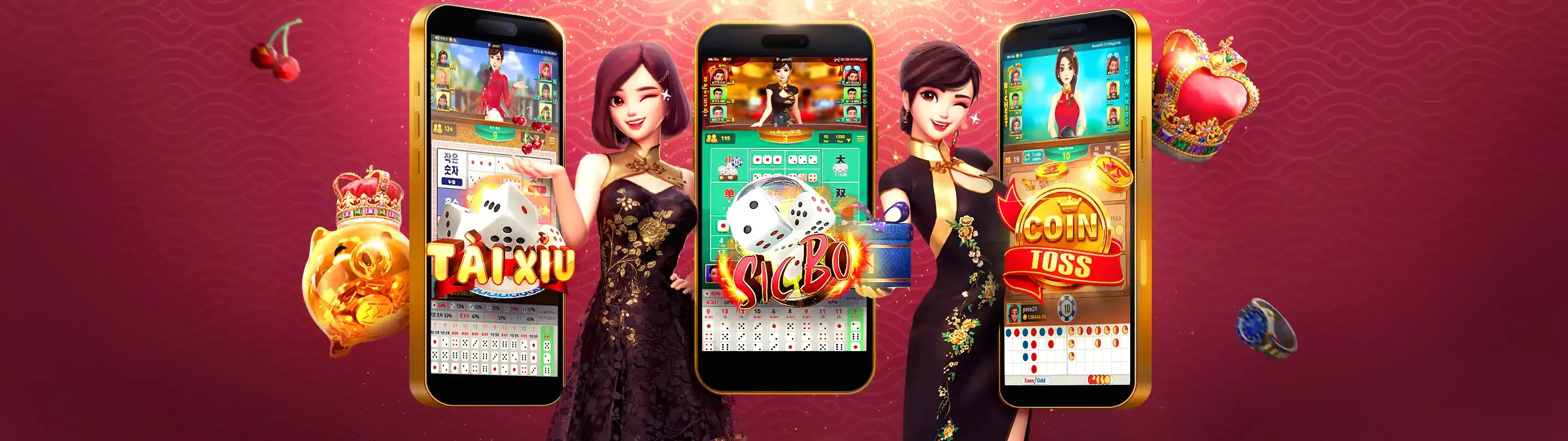 Hình ảnh chính trò chơi bắn cá lc79b đăng ký