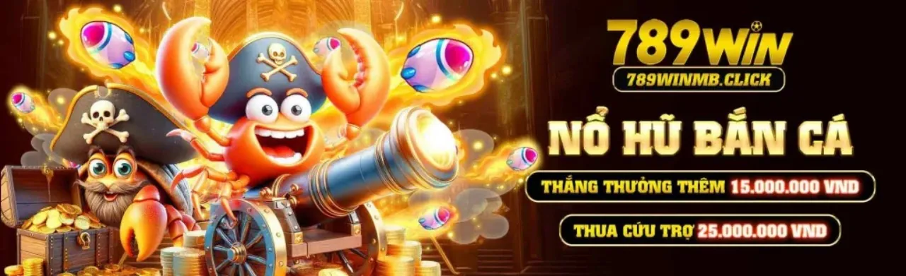 Hình ảnh chính game bắn cá lc79b đăng ký 2026 với đồ họa sống động