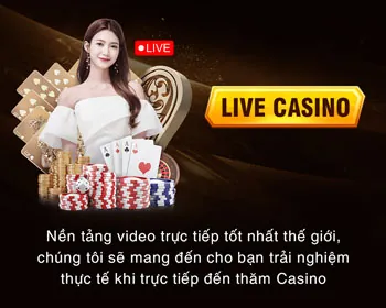 Phát Trực Tiếp Chất Lượng Cao