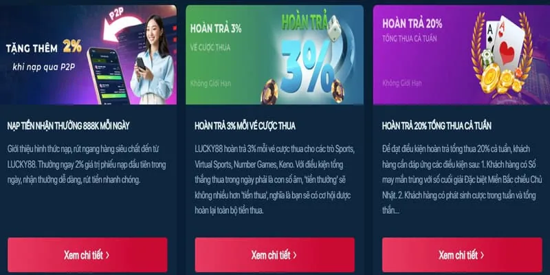 Sự kiện bắn cá độc quyền lc79b